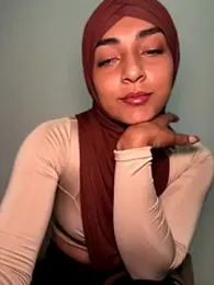 CelestSkyy webcam model stream image