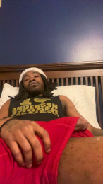 Nofacedaddy webcam model stream image