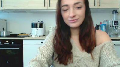 LorenneAngel webcam model stream image