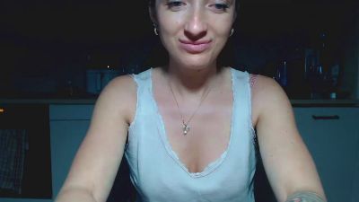 LorenneAngel webcam model stream image