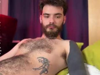 guynextfurr webcam model stream image