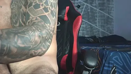 leonidas_18k webcam model stream image