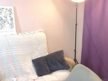 sevans14 webcam model stream image