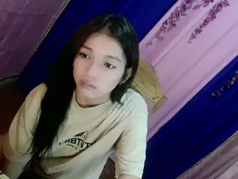 lovely_bunnyy webcam model stream image