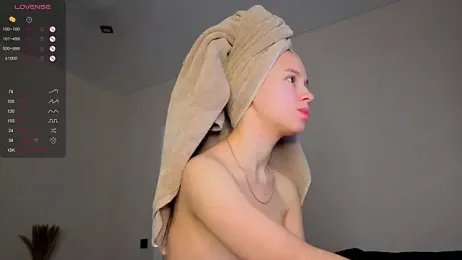 Dream_emma webcam model stream image