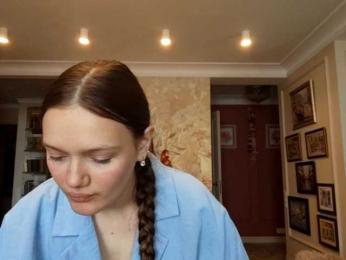 ElenaKeel webcam model stream image