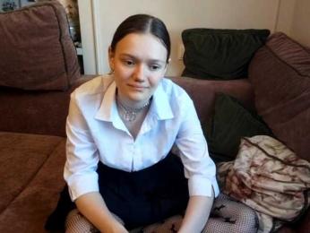 ElenaKeel webcam model stream image