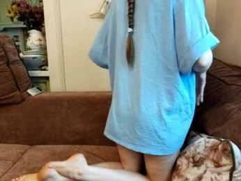ElenaKeel webcam model stream image
