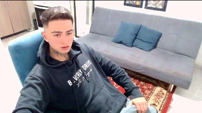 santii_ss webcam model stream image