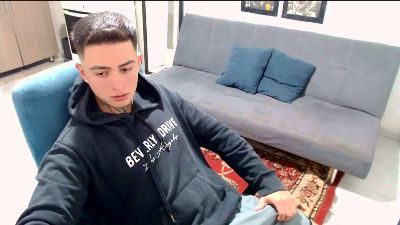 santii_ss webcam cam4 model stream image