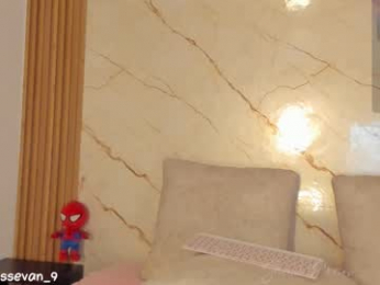 missevan webcam model stream image