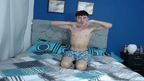 Thiago_And_Gael webcam stripchat model stream image