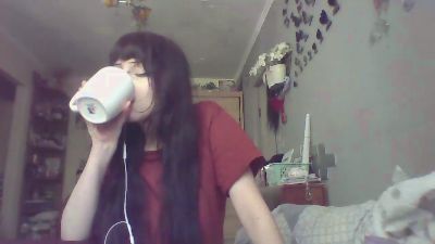 InezEdson webcam cam4 model stream image