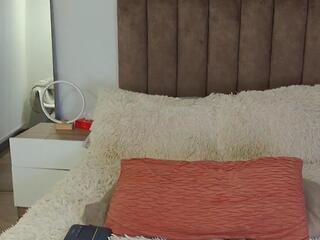 Ali Gardenier webcam flirt4free model stream image