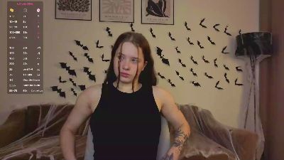 RandyKoza webcam model stream image