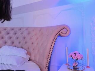 Luciana Roa webcam flirt4free model stream image