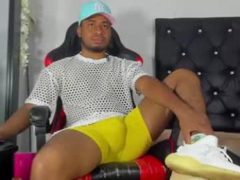 Превью thegemini_prince