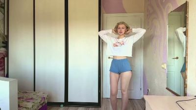SantosEckle webcam model stream image