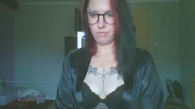 JudyHypnotic webcam model stream image