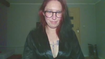 JudyHypnotic webcam model stream image