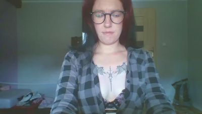 JudyHypnotic webcam model stream image