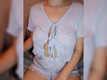 Liza_555 webcam bongacams model stream image