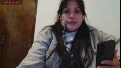 astridcollins1 webcam model stream image