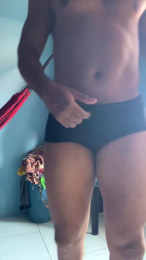 Morenonadador webcam model stream image