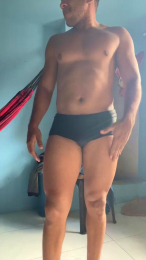 Morenonadador webcam model stream image