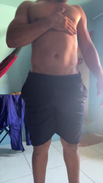 Morenonadador webcam model stream image