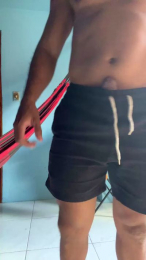 Morenonadador webcam model stream image