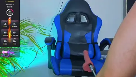 EdwardRoss_ webcam model stream image