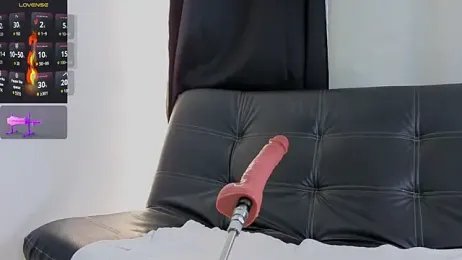 EdwardRoss_ webcam model stream image