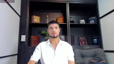 EdwardRoss_ webcam model stream image