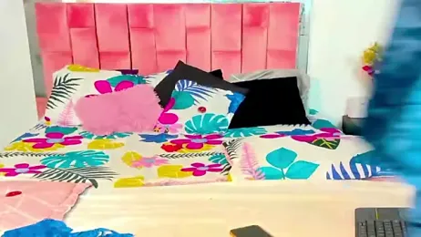 the_queen_aleja webcam model stream image