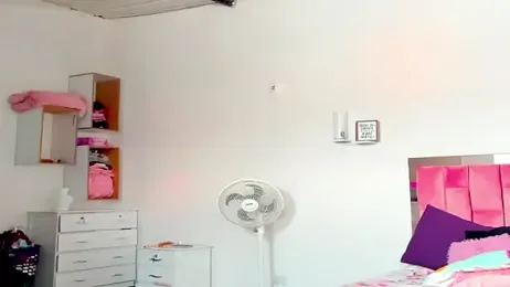 the_queen_aleja webcam stripchat model stream image