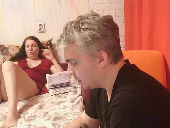 TantraPara webcam model stream image