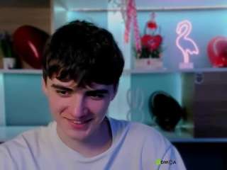 emil-lucky webcam camsoda model stream image