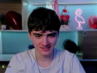 emil-lucky webcam camsoda model stream image