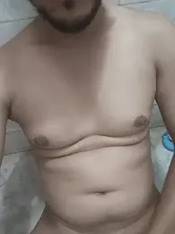 Sexy_boy1434 webcam model stream image