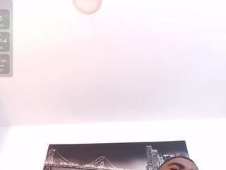 Ryan Jacksson webcam model stream image