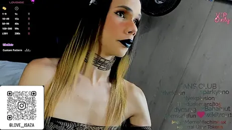 love_amor_ webcam model stream image
