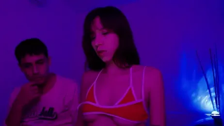 Dangerouspassion777 webcam model stream image