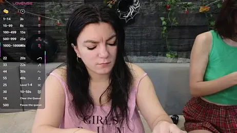 Vika_loves_you webcam stripchat model stream image