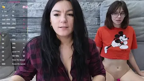 Vika_loves_you webcam model stream image