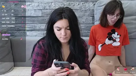 Vika_loves_you webcam model stream image