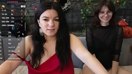 Vika_loves_you webcam stripchat model stream image