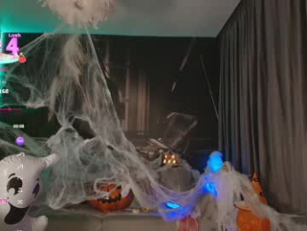 aliessia webcam model stream image