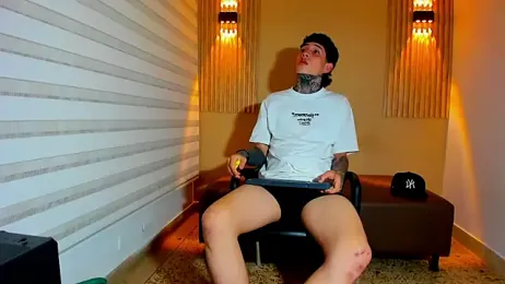 DANTE_ARMSTRONG webcam model stream image