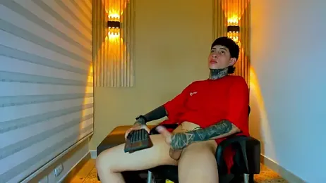 DANTE_ARMSTRONG webcam model stream image